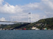 151  second Bosphorus bridge.JPG